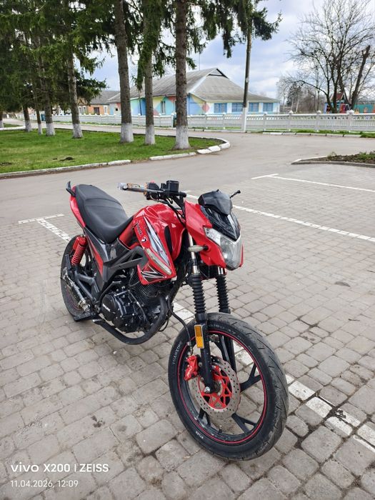 Spark r29 нормальний стан