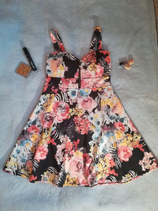 Сукня жіноча... Літня