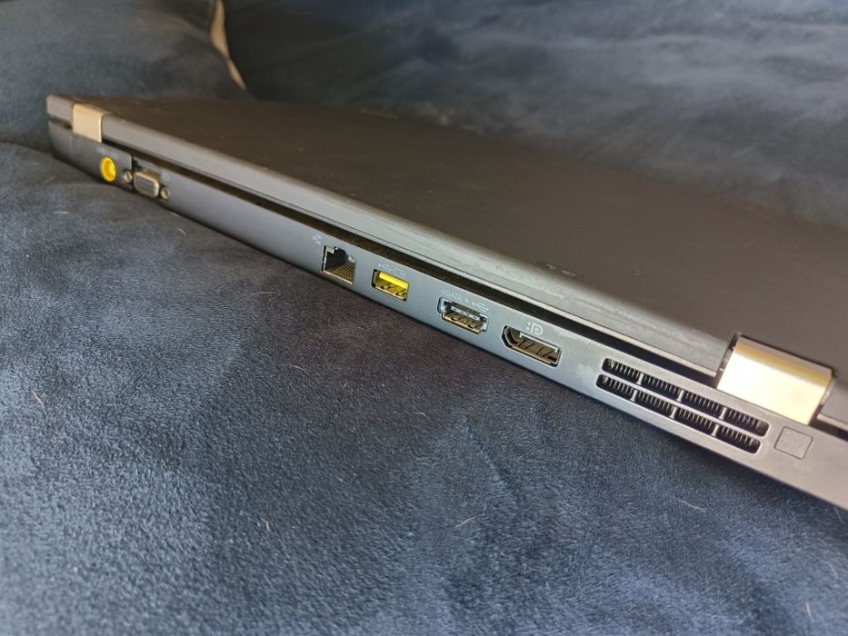 Ноутбук 14" Lenovo T400s