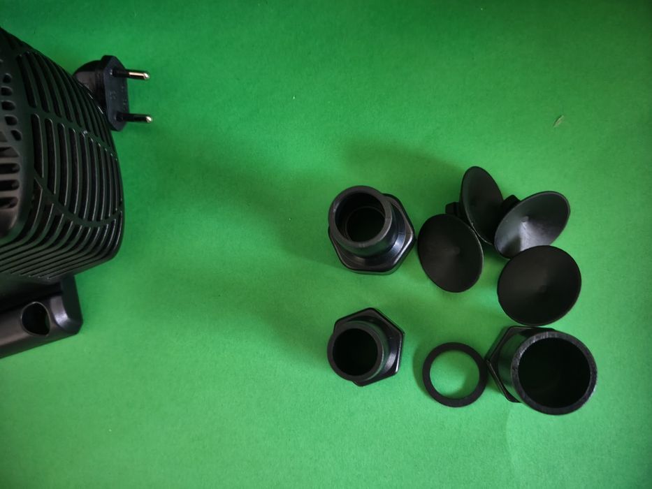 Bomba para aquário/ lago/sump