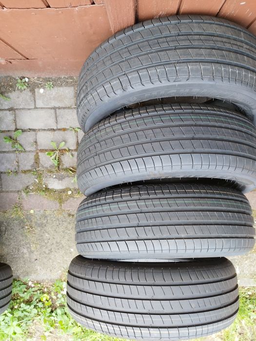 Opony letnie Michelin e-Primacy 195/55/16