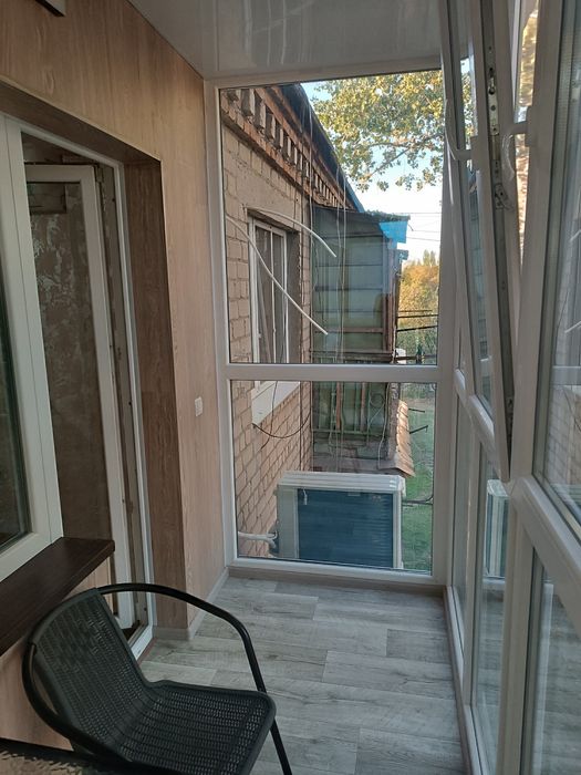 Квартира на 44м,  район 16ягор. больница.