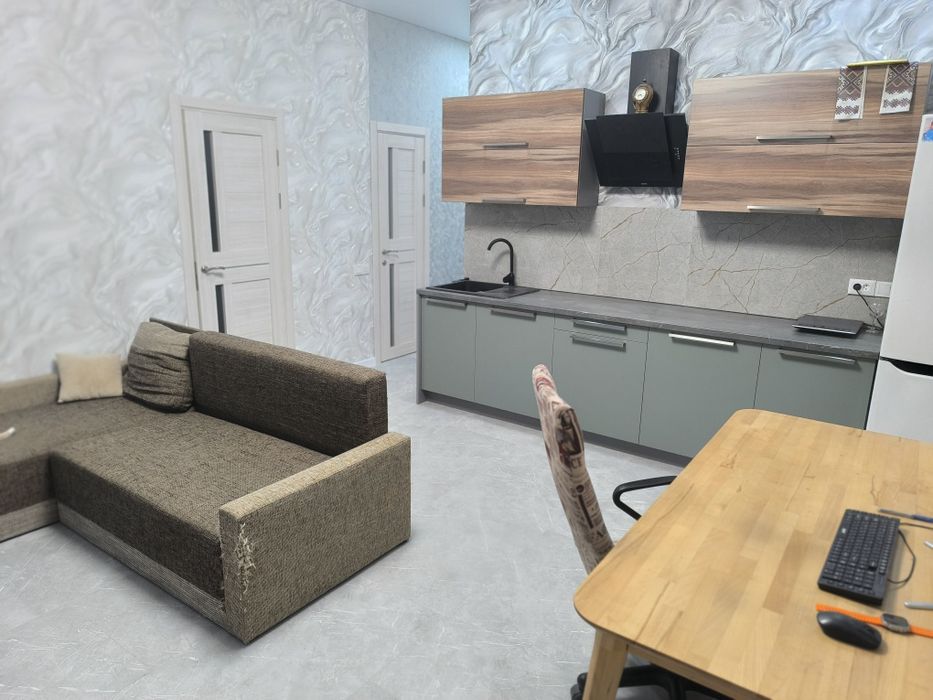 Дом по адресу (площадь 70 м²) - Atlanta.ua - фото 2