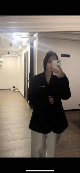 Пиджак/блейзер женский