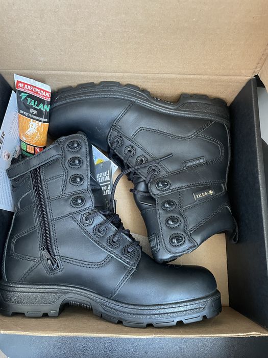 Продам оригінальні канадські берці Royer Gore-tex 41 розмір (26см)