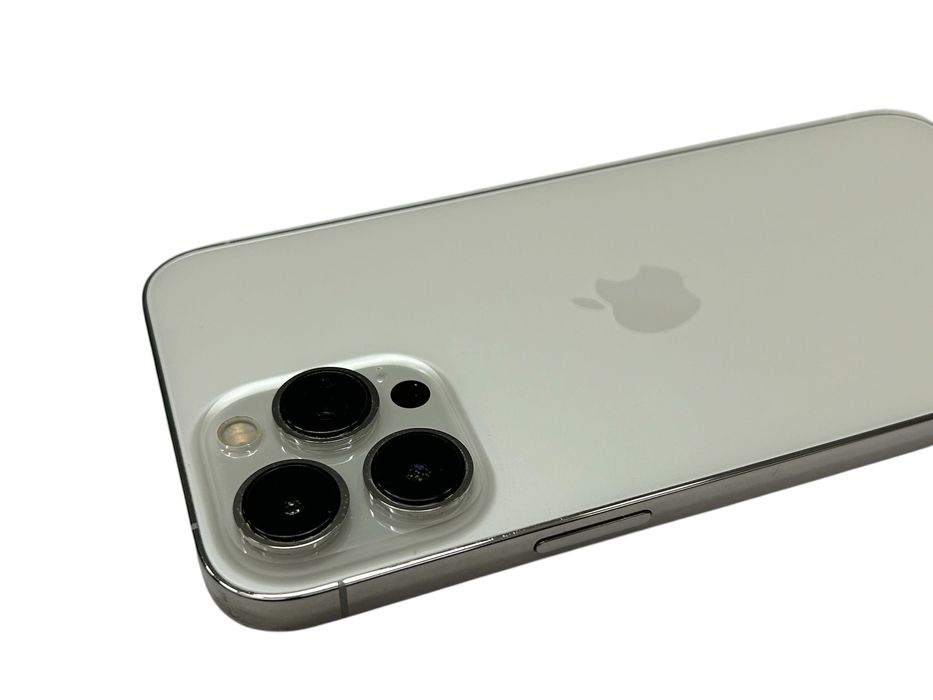 iPhone 13 Pro Max 256GB Stan Dobry Bateria 91% Gwarancja