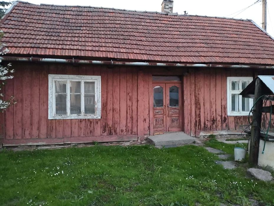 Dom do rozbiórki za darmo