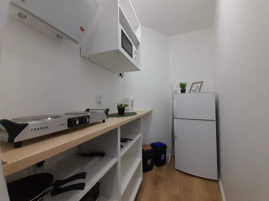 Słoneczny pokój w samym centrum Bydgoszczy! Gdańska 32