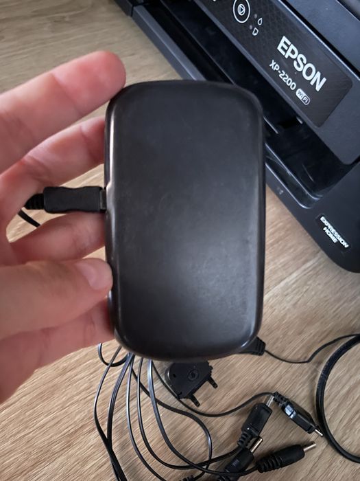 Telemovel alcatel OT-255 tmn/meo