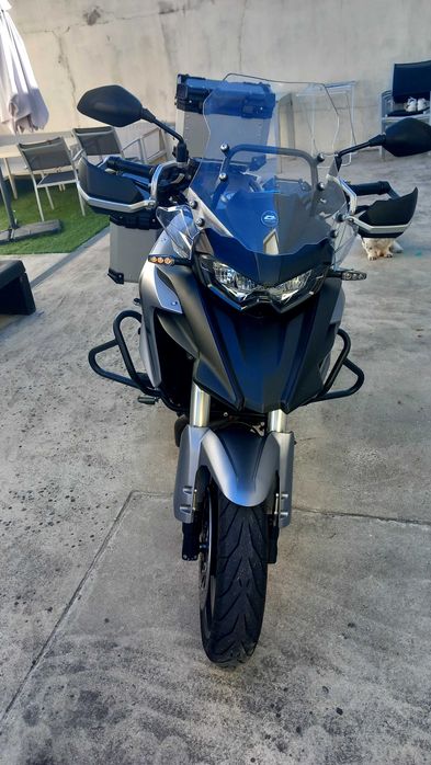 SRT 700 Como Nova