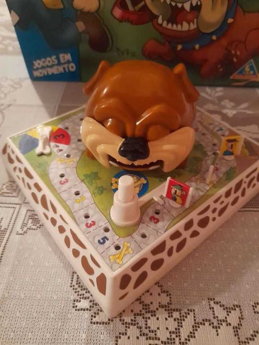 Jogo Refilão como novo