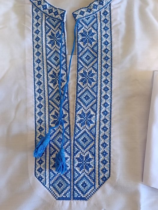 Вишиванка 158 см