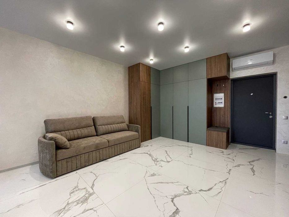 Вільна! Новобудова! вул Кульпарківська - Перфецького. Перша здача!