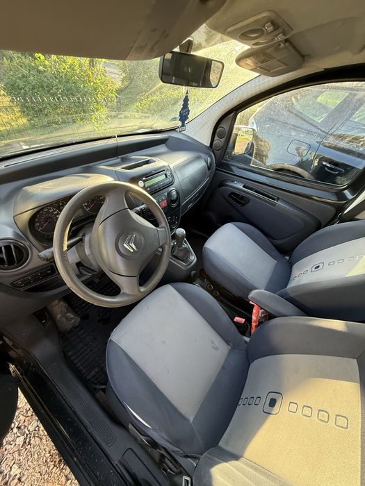 Citroen nemo 1.4HDI