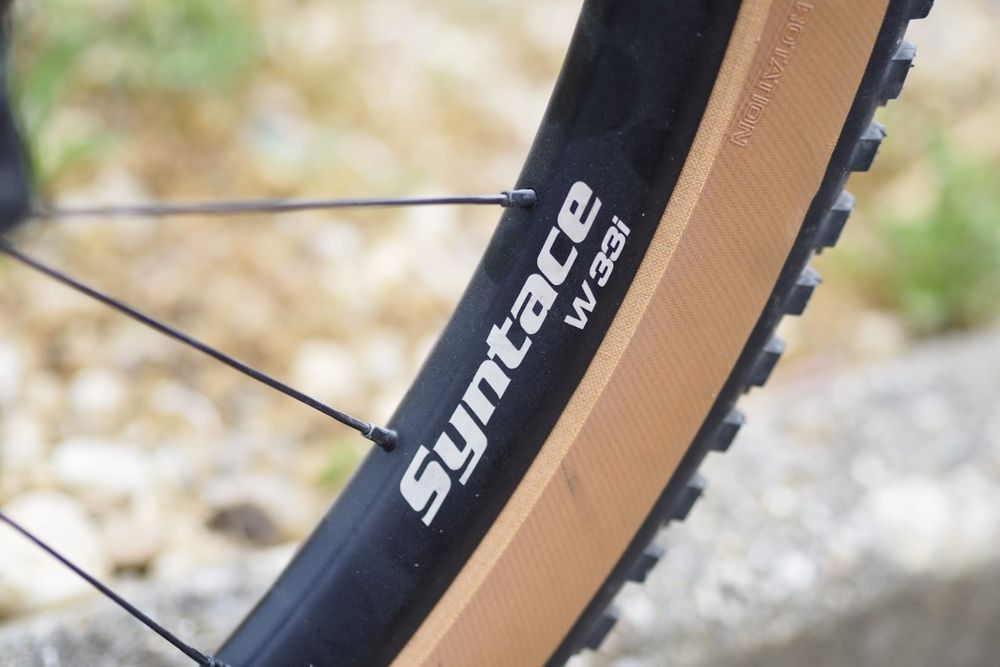 Bicicleta Enduro Liteville 301