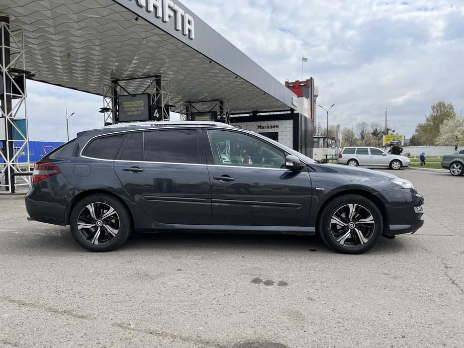 Renault Laguna ПРОДАЖ ОБМІН