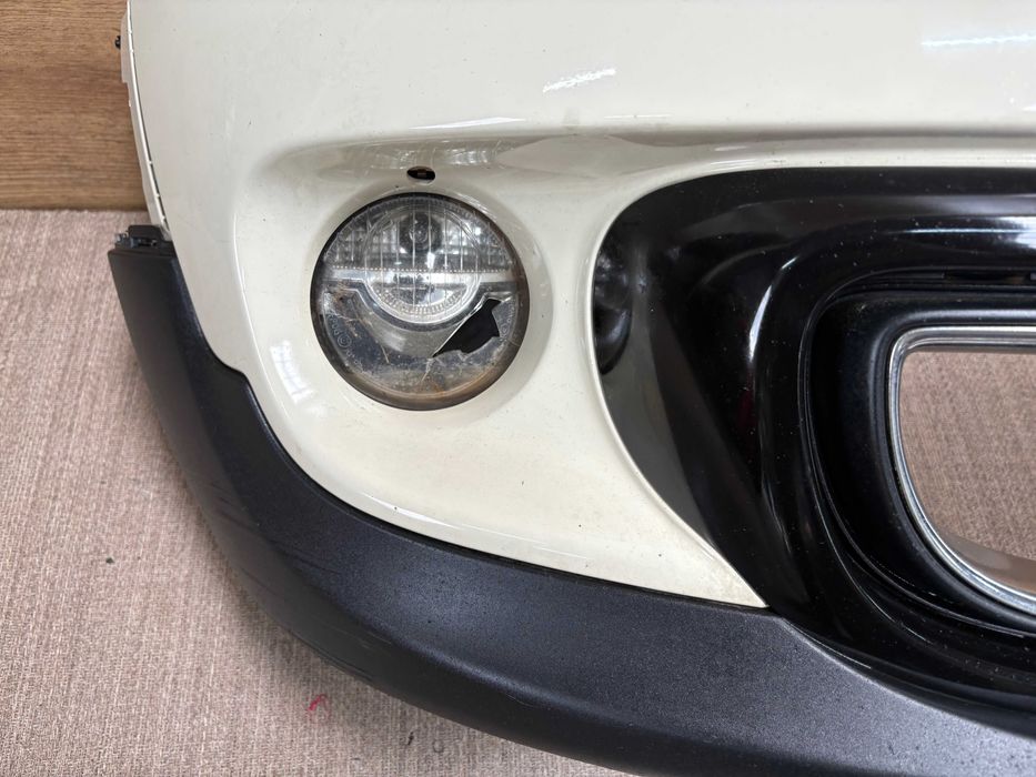 Zderzak przedni mini cooper r56 lift s kolor 850/0