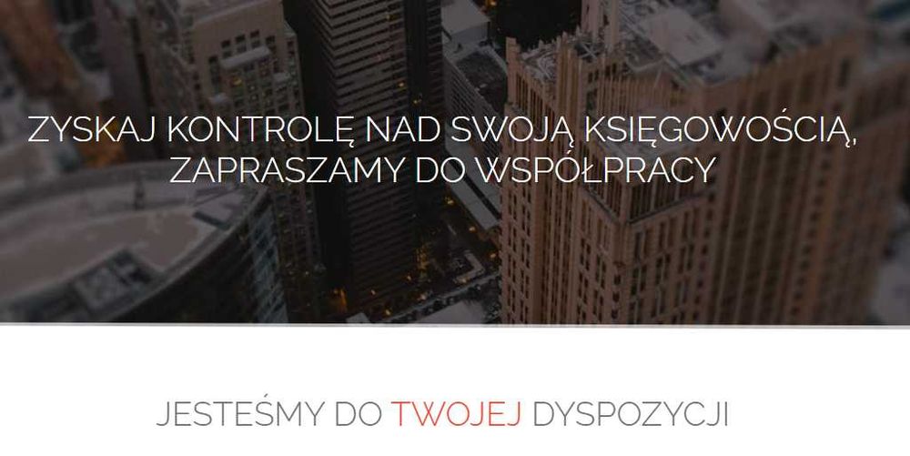 Biuro Rachunkowe Twoja księgowa KSeF