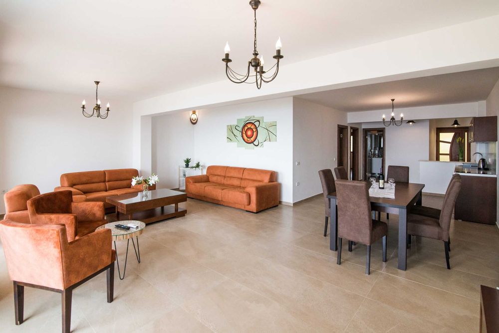 Czarnogóra - przy plaży (3 osoby ze śniadaniem)