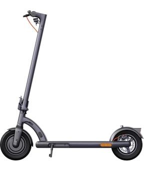 Электро самокат navee n40 black