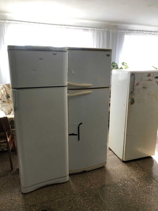 продам холодильник по запчастям