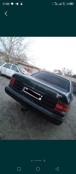 Разбор форд скорпио 2.9 АКПП 2.0 2.4 dons запчастини шрот