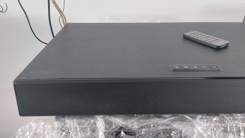 Саундбар Silvercrest Bluetooth