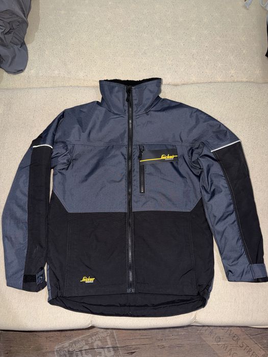 Kurtka Snickers AllroundWork 1148 w romiarze S