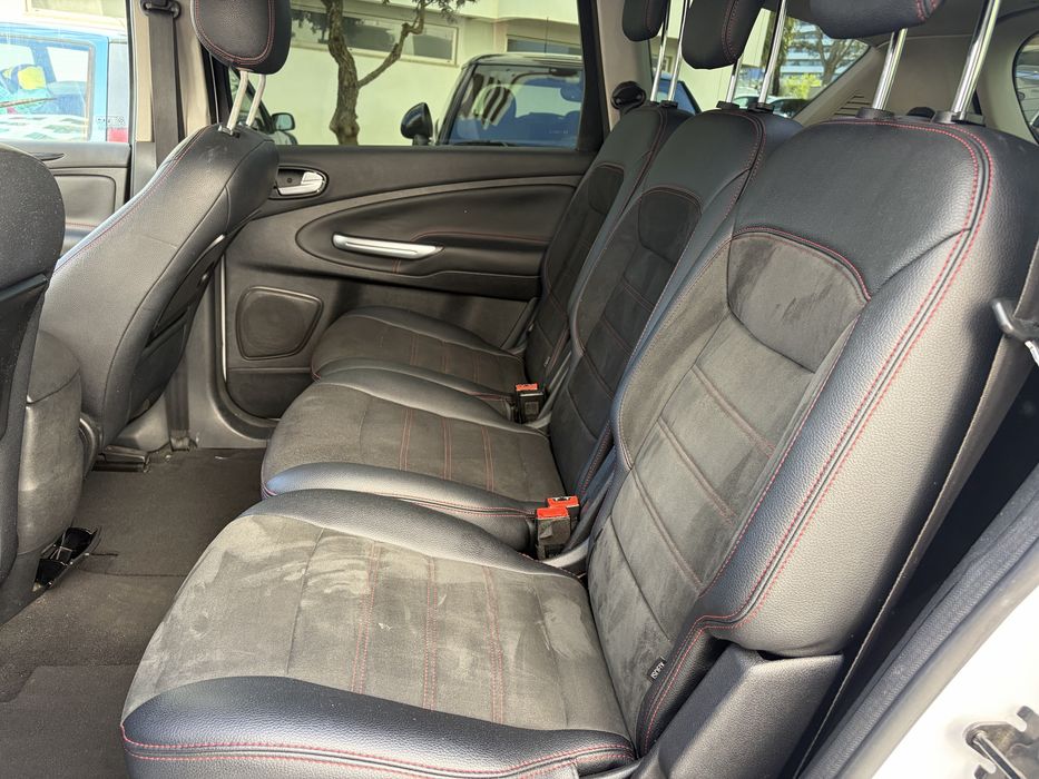 Ford S-Max 20.TDCI Titanium 2011 7lugares Apenas 160.000klms