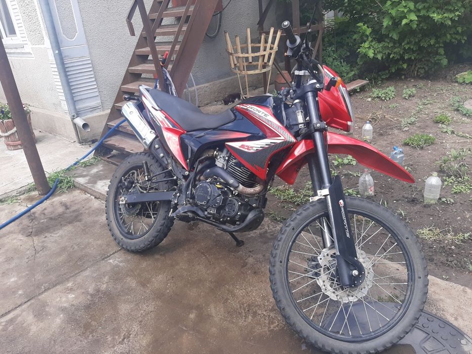 Forte ft200gy-c5b