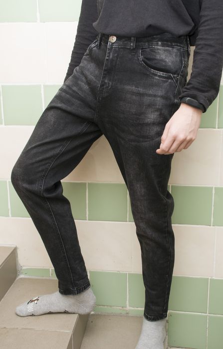 Джинсы новые мужские 30р, нові джинси