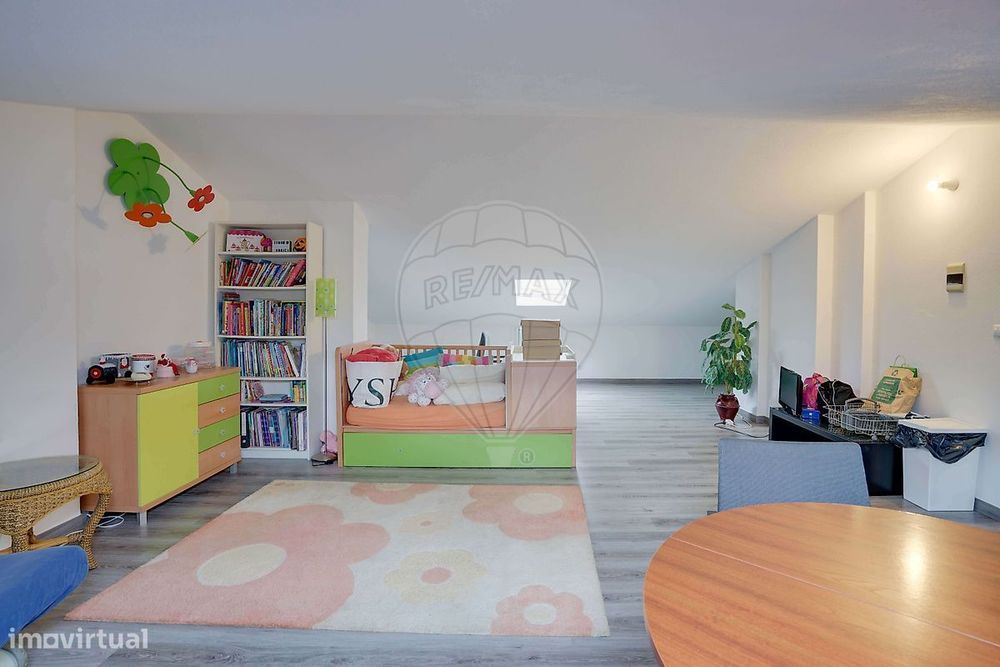 Apartamento T5 para venda