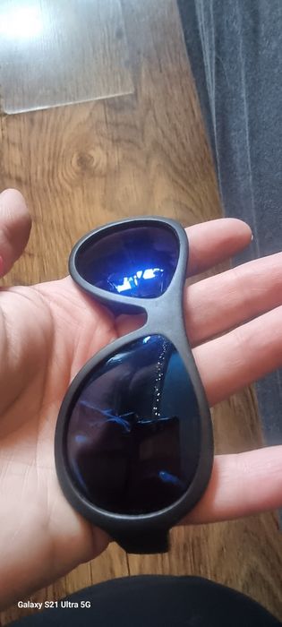 Okulary polaryzowane Babiators