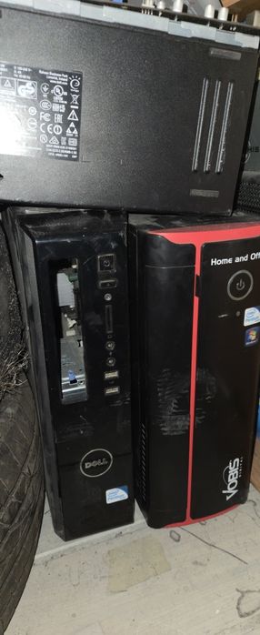 Części do pc laptopów oraz inne