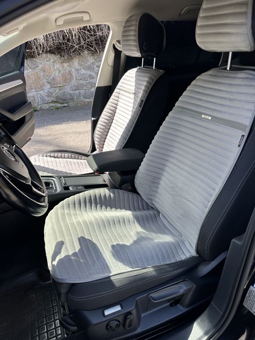 Продам volkswagen passat b8 2.0tdi автомат