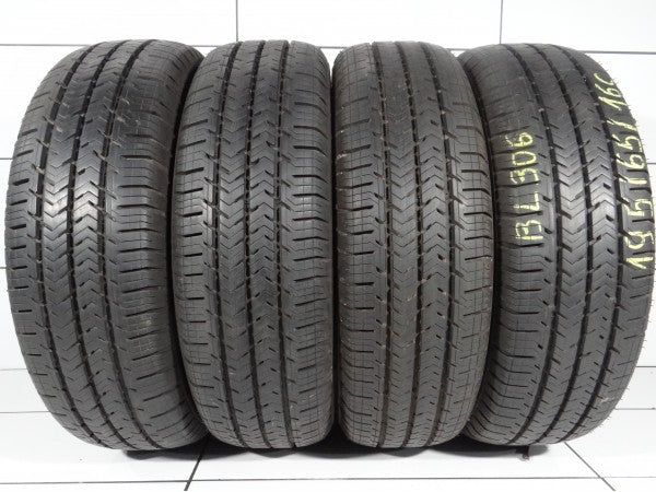 Michelin Agilis 51 195/65R16C 100/98 T [2018] 7.5Mm