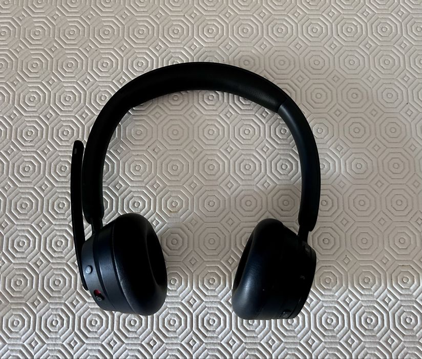 Microsoft Modern Wireless Headset