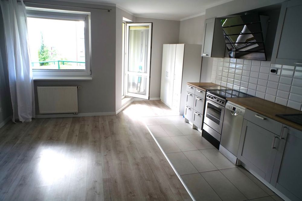 Wynajem mieszkanie 2, 3 pokojowe, Gdynia Dąbrowa