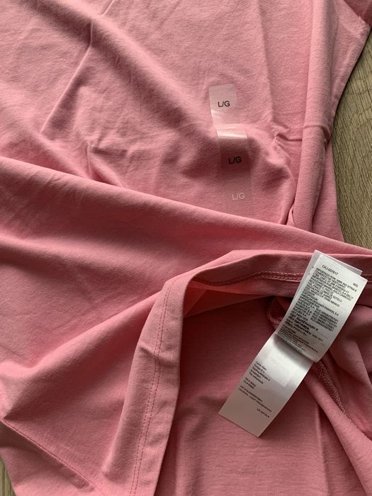 Koszulka damska - Calvin klein
