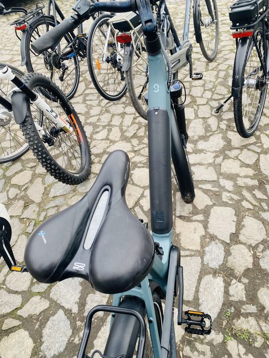 Велосипеди