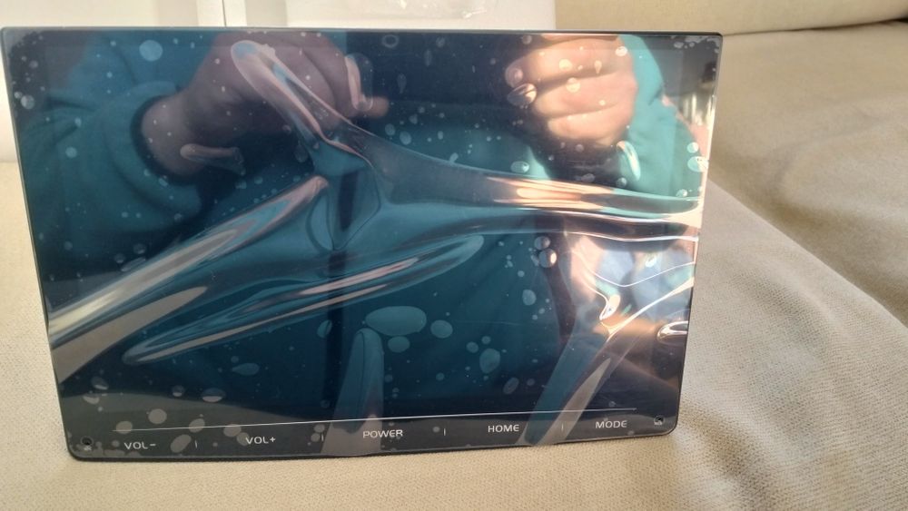 Магнітолола urvolax