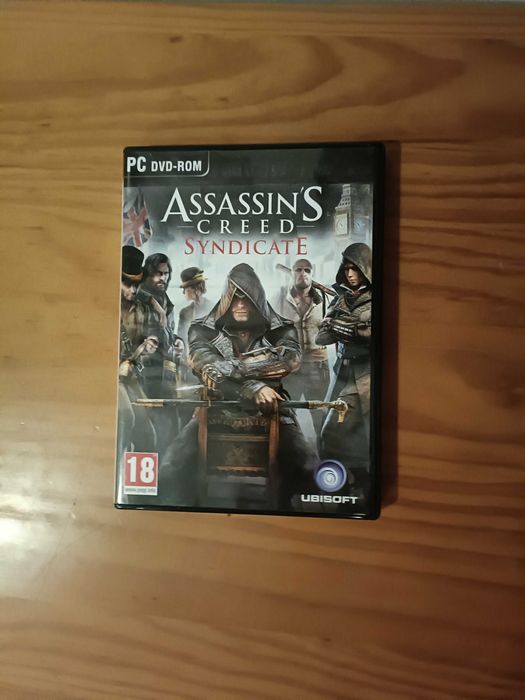 Jogos para pc e psp (10€ cada)