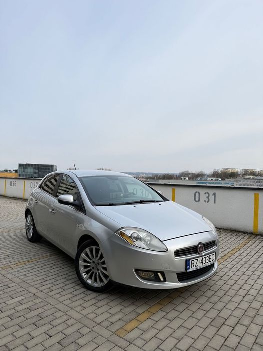 Fiat Bravo
