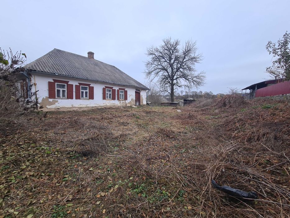 Продається будинок, в м. Сквира.