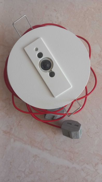 OSRAM DALI LS/PD CI czujnik ruchu/światła