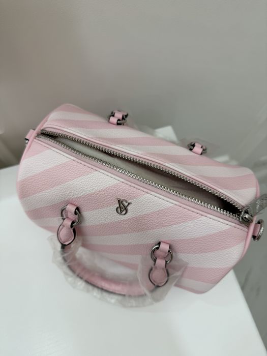 Нова сумка Victoria's Secret Pink Mini Crossbody Bag