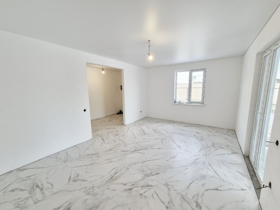 Новий будинок з ремонтом 2025 р вул. Корольова 100 кв.м 4 кімнати