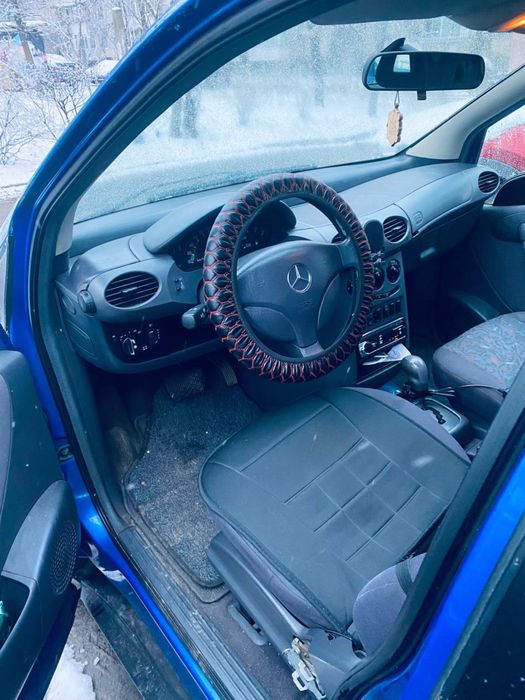 Продам гарне авто