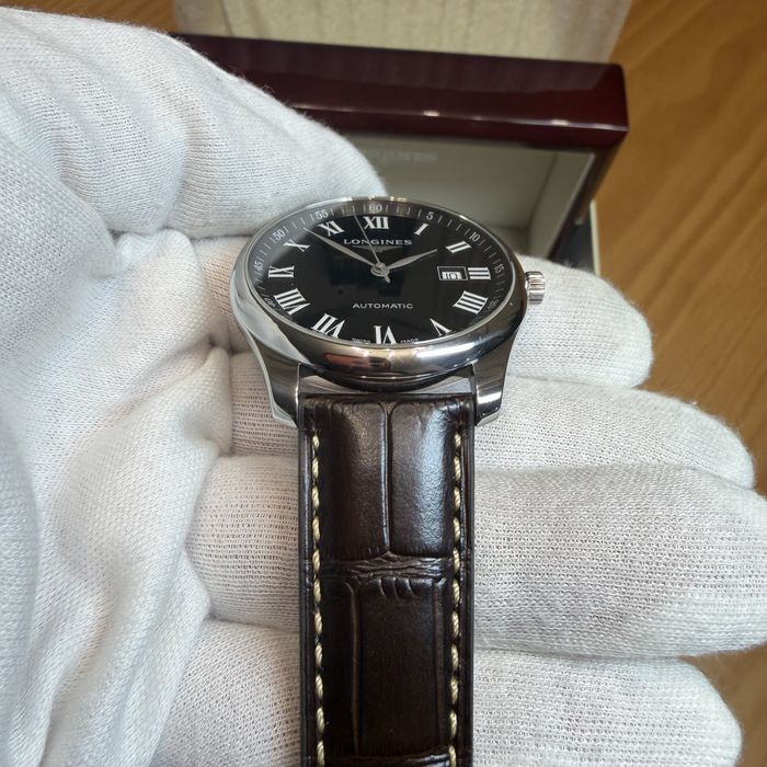 Longines Master Collection Automatico