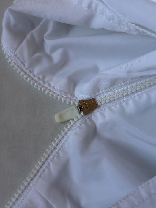 Nike TN Nylon Track Zip Jacket олимпийка найк тн нейлоновая ветровка